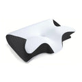 LUNARA Memory Foam Neck Pillow
